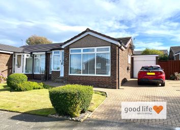 Thumbnail Semi-detached house for sale in Melgarve Drive, Moorside, Sunderland