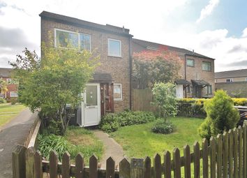 1 Bedroom End terrace house for sale