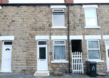 2 Bedrooms Terraced house to rent in Victoria Road, Mexborough, South Yorkshire S64