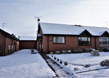 3 Bedroom Semi-detached bungalow for sale
