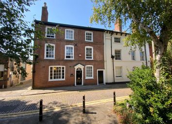 Thumbnail Room to rent in Talbot Lane, Leicester