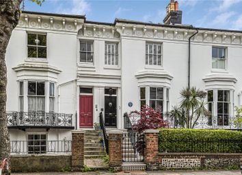 Thumbnail Detached house for sale in Compton Avenue, Brighton, East Sussex