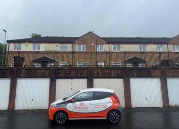 Thumbnail Terraced house to rent in Musgrave View, Bramley, Leeds