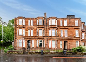Thumbnail Flat for sale in Bankhead Road, Rutherglen