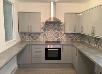 Thumbnail 2 bed terraced house to rent in Drysiog Street, Ebbw Vale