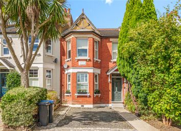 Thumbnail Flat for sale in Hoppers Road, Winchmore Hill, London