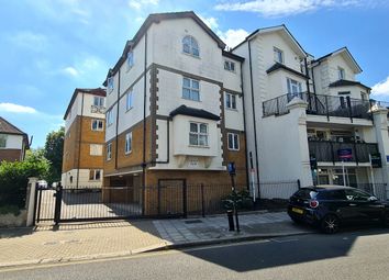 Thumbnail 1 bed flat for sale in Church Court, St Johns Road, Isleworth