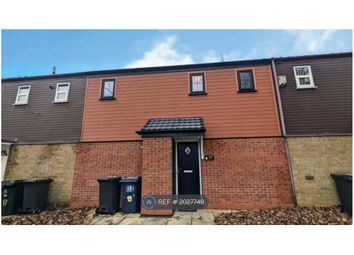 Skelmersdale - Terraced house to rent               ...