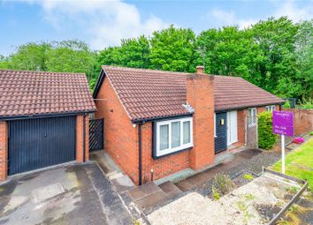 Thumbnail Bungalow for sale in Ferndale Drive, Priorslee, Telford, Telford And Wrekin