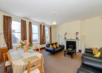 Thumbnail 4 bedroom flat to rent in Upper Street, London