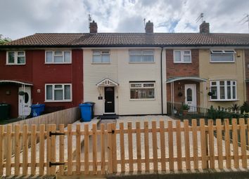 Thumbnail Terraced house for sale in Bradford Avenue, Hull