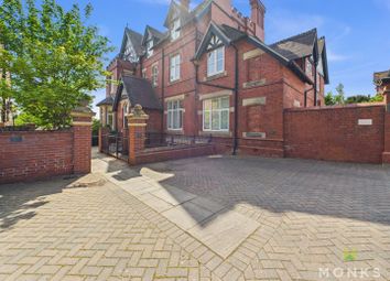 Property listing in Shrewsbury, Shropshire