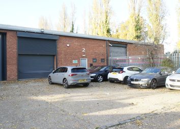 Thumbnail Warehouse to let in Clayton Road, Hayes