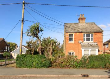 Thumbnail Detached house for sale in Marsworth Road, Pitstone, Leighton Buzzard
