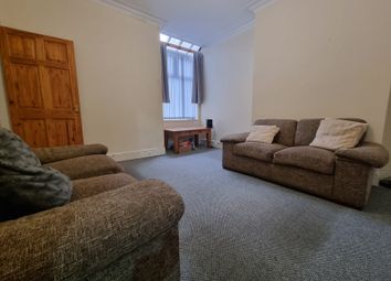 Thumbnail 4 bed terraced house to rent in Great Western Street, Manchester