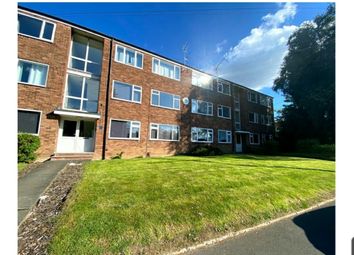 Thumbnail 2 bed flat for sale in Simon Court, Exhall, Coventry