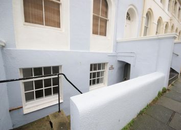 Thumbnail 2 bed flat for sale in East Ascent, St Leonards On Sea, East Ascent