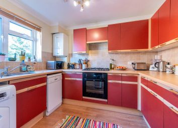 Thumbnail 2 bed maisonette for sale in South Bank, Surbiton
