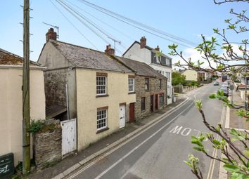 Thumbnail Semi-detached house for sale in Crantock Street, Newquay, Cornwall