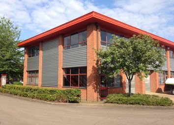 Thumbnail Warehouse to let in Unit 2, Howard Way, Newport Pagnell, Milton Keynes