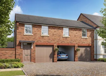 Wincham CGI