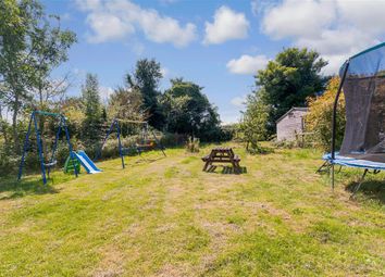 Thumbnail 2 bed semi-detached house for sale in Saxon Place, Horton Kirby, Kent