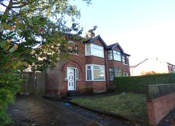 Thumbnail 3 bed property to rent in New Brook Houses, New Hall Lane, Preston