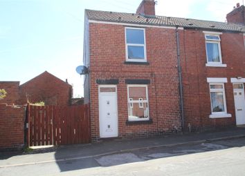 Thumbnail End terrace house to rent in Union Street, Hemsworth