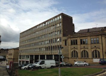 Thumbnail Office to let in Upper Ground Floor - Block B, Empire House, Wakefield Old Road, Dewsbury