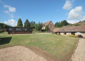 2 Bedroom Barn conversion for sale