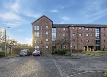 Thumbnail 2 bed flat for sale in Tollcross Park View, Tollcross, Glasgow