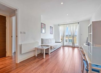 Thumbnail 1 bed flat for sale in Napier House, Acton
