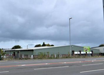 Thumbnail Industrial to let in 19A, Sea King Road, Yeovil