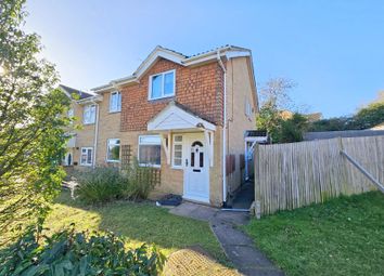 Thumbnail Flat for sale in Maltby Way, Lower Earley, Reading