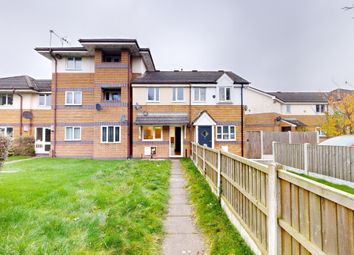 Thumbnail 1 bed terraced house for sale in Oldbury