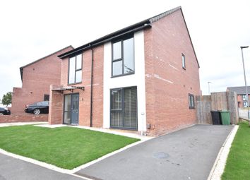 Thumbnail 4 bed detached house for sale in Rathmell Road, Leeds, West Yorkshire