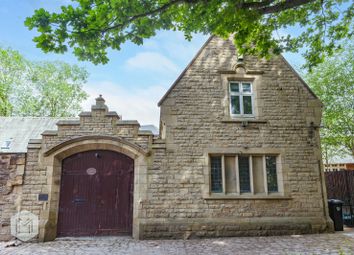 Thumbnail 5 bed cottage for sale in Heaton Grange, Bolton, Greater Manchester