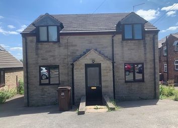 Thumbnail 6 bed detached house for sale in Kaye Place, Sheffield