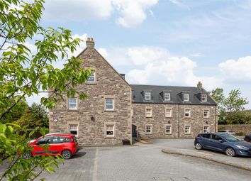 Thumbnail 3 bed flat for sale in 2 Carnegie Apartments, 116 High Street, Kinross