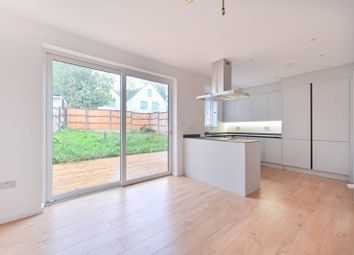 Thumbnail Semi-detached house for sale in St Andrews Avenue, North Wembley, Wembley