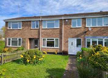 Thumbnail Terraced house for sale in Herons Wood, Southampton