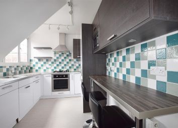 Thumbnail 2 bedroom flat to rent in Hodford Lodge, Hodford Road, Golders Green, London