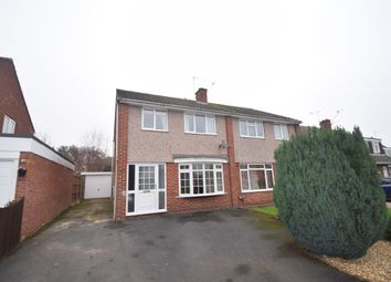 3 Bedroom Semi-detached house for rent
