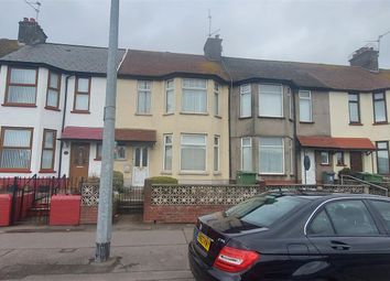 Thumbnail Terraced house for sale in Newport Road, Penylan, Cardiff