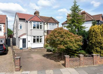 Thumbnail Semi-detached house for sale in Days Lane, Sidcup
