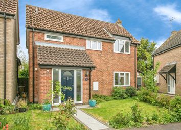 Thumbnail Detached house for sale in Tunstall Green, Tunstall, Woodbridge