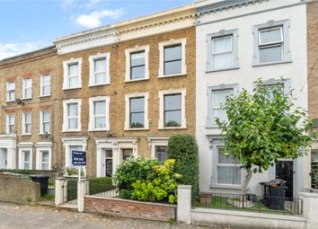 Thumbnail 4 bed terraced house for sale in Kent House Road, London