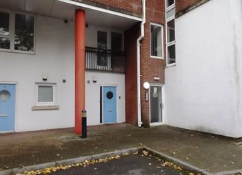 Thumbnail 1 bed maisonette for sale in The Sandwharf, Jim Driscoll Way, Cardiff Bay, Cardiff