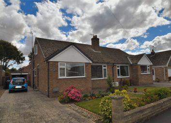 Thumbnail 2 bed bungalow for sale in Candler Avenue, West Ayton, Scarborough, North Yorkshire