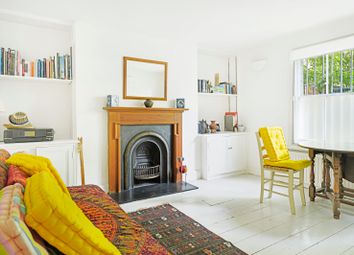 Thumbnail 3 bedroom semi-detached house to rent in Southgate Road, Canonbury